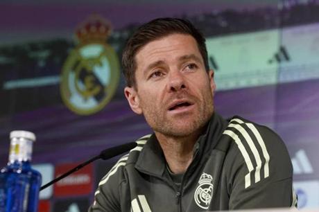 ألونسو يحذر من مفاجآت كأس الملك - ملاعب 