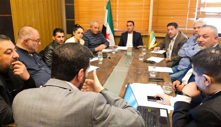 الدوري السوري يشهد عودة اللاعبين والمدربين الأجانب 