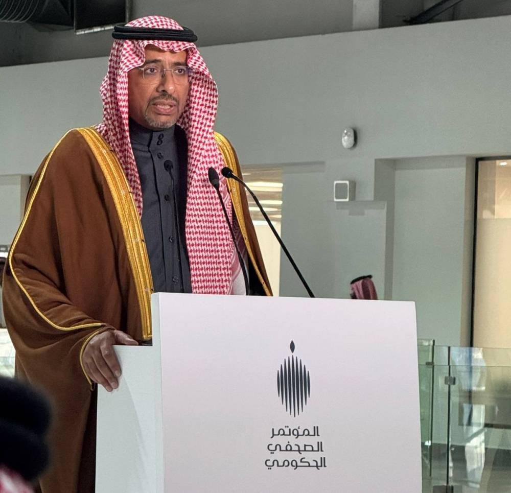 وزير الصناعة : 220 مليار ريال الصادرات الصناعية حتى منتصف 2025 