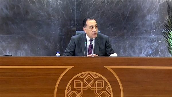 مدبولي: الدين الخارجي لمصر في الحدود الأمنة بنسبة 44% ونستهدف خفضه الفترة المقبلة 