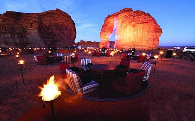 رؤية 2030 تدفع السعودية لتصبح أسرع وجهة سياحية عالميًا 