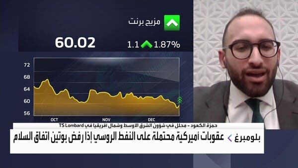 النفط بين روسيا وفنزويلا: أيهما يحرك السوق فعلًا؟ _Business 