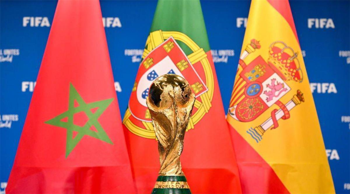 الملعب المتوقع لنهائي كأس العالم 2030 