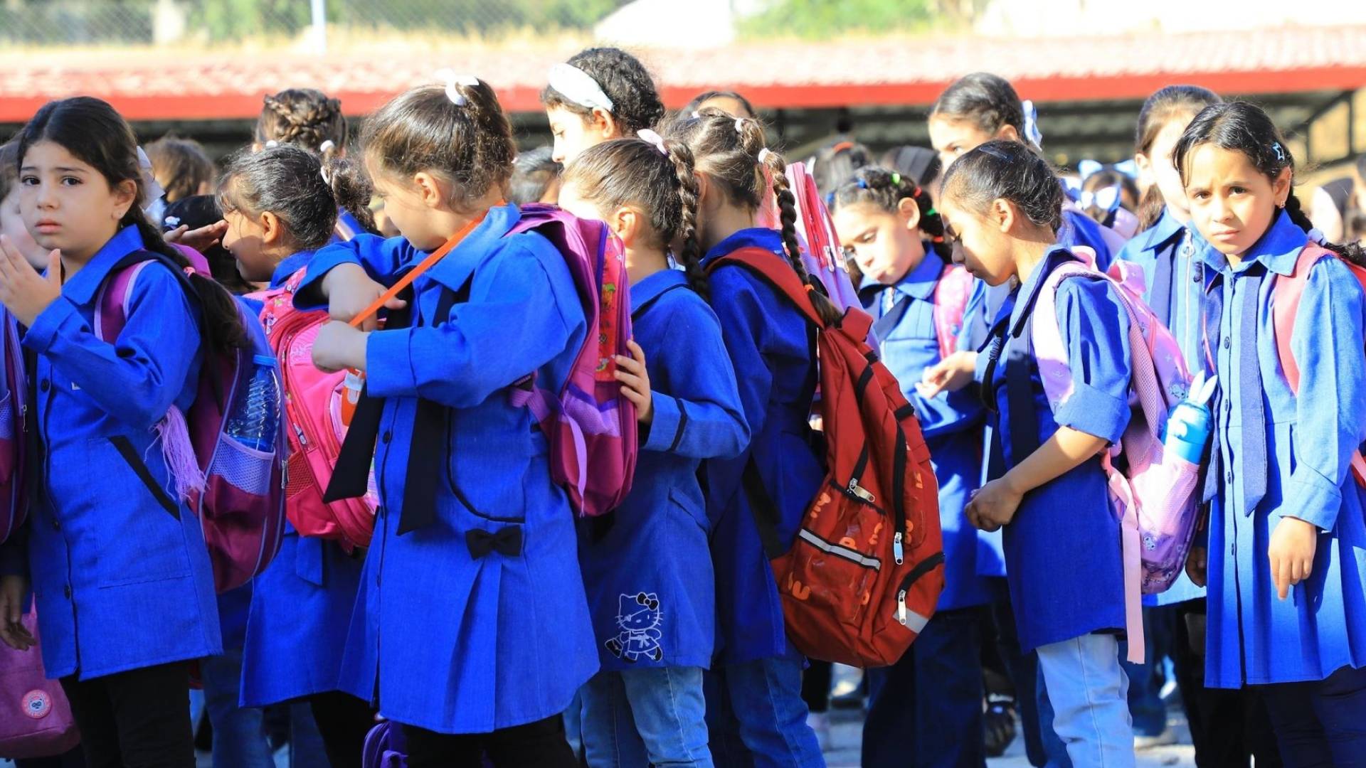 جامعة الحسين بن طلال تقرر تأخير الدوام وتحويل المحاضرات "عن بعد" الخميس #عاجل 