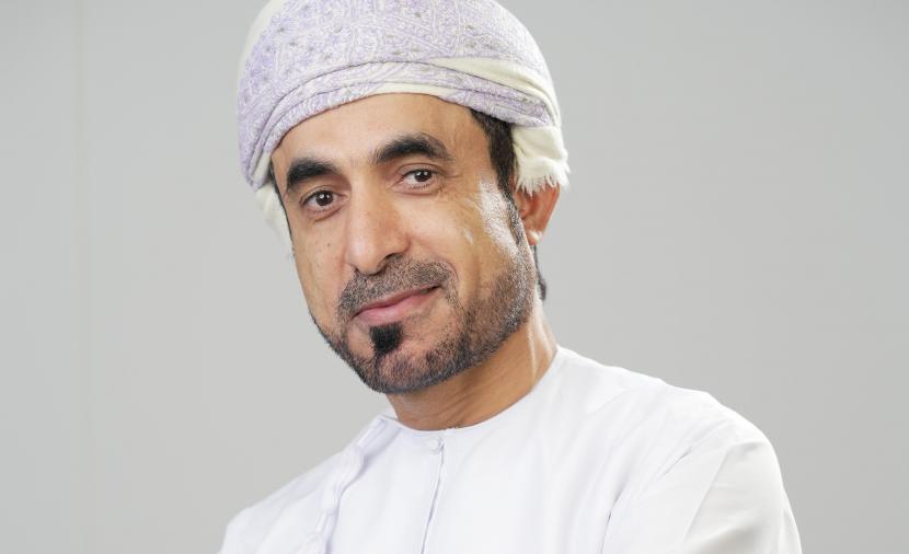 د. سليمان بن عمير المحذوري. ألم تحت الرماد 