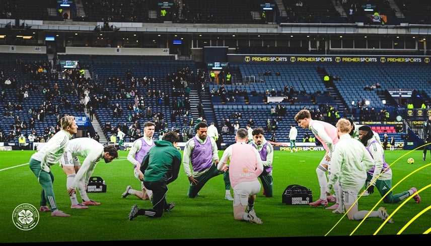 بيان.. استقالة رئيس نادي سلتيك 