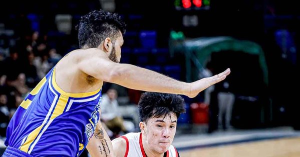 البحرين تعزز حضورها القاري باستضافة الدوري الفلبيني لكرة السلة #صحيفة_البلاد 