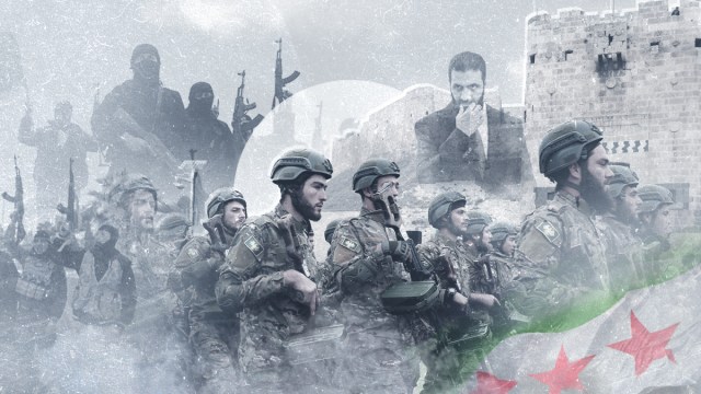 وتيرة الدمج السريعة لم تترافق مع عملية تدقيق معمّقة في الخلفيات الفكرية والسياسية للمنتسبين، ما أتاح انضمام عناصر تحمل توجهات سلفية جهادية إلى القوى الأمنية الجديدة. #سوريا 