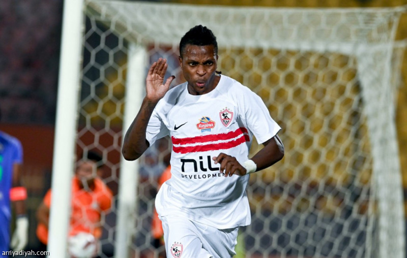 المرة السابعة.. «فيفا» يمنع #الزمالك 