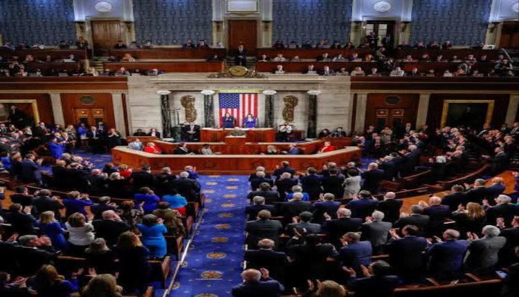 صوّت مجلس الشيوخ الأمريكي لصالح قانون موازنة وزارة الدفاع المتضمن فرض عقوبات على سوريا بموجب ما يُعرف بـ"قانون قيصر". #اليمن 