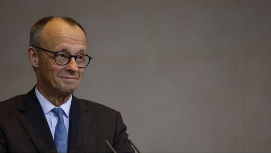 المستشار الألماني: أمن أوروبا مرتبط بشكل وثيق بمصير أوكرانيا #جريدة_الغد 