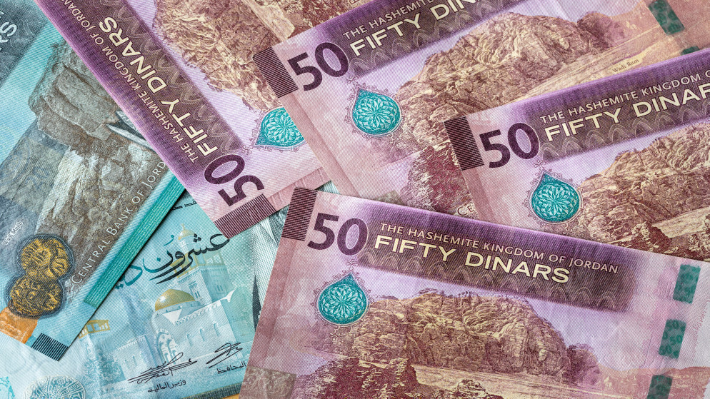 "فيتش سوليوشنز" تتوقع نمو الاقتصاد الأردني 2.9% العام المقبل #عاجل 