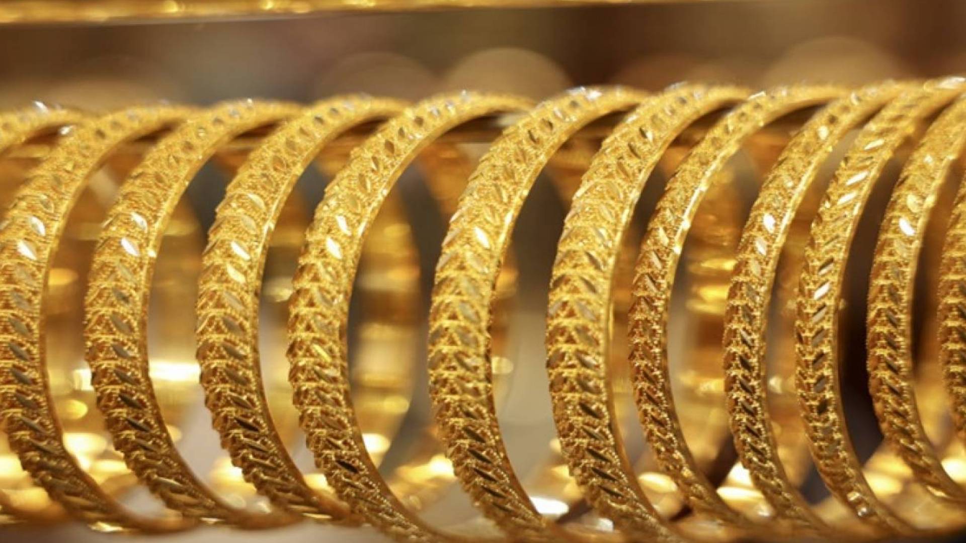 تعرف إلى أسعار الذهب والليرات في الأردن يوم الخميس #عاجل 