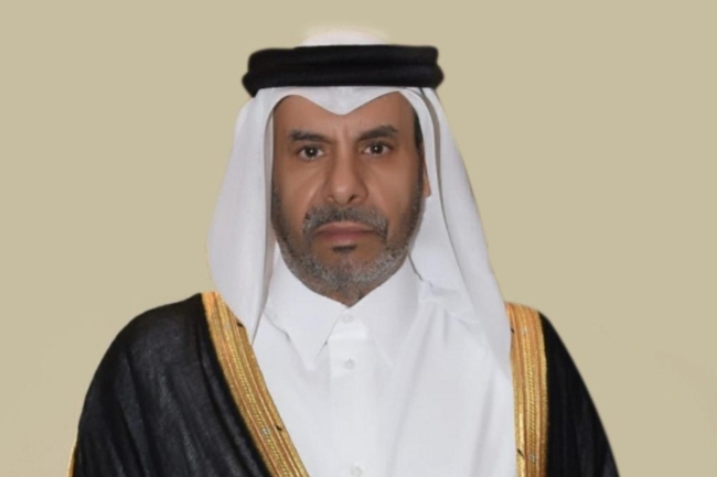 سفير قطر: العلاقات الكويتية - القطرية أخوية وتاريخية وتعكس المصير المشترك. أشاد بالدعم الكويتي المستمر للوساطة القطرية في الملفات الإقليمية والدولية. آل محمود: العلاقات الاقتصادية والتجارية تشهد نمواً متواصلاً.. وقطاع الطاقة ركيزة أساسية لها 