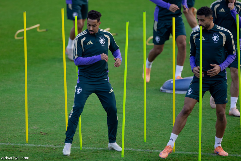 بعد الطائف وجدة.. الأخضر يبحث عن المركز الثالث 