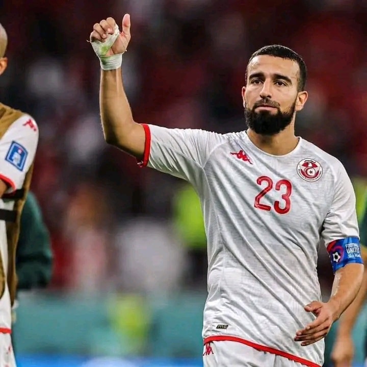 رسمي .. نعيم السليتي جاهز للمشاركة في كأس امم افريقيا (المغرب 2025) 