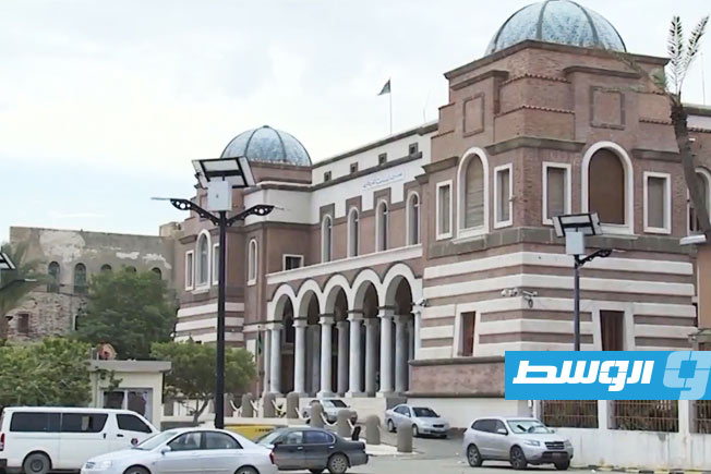 «المركزي»: الارتفاعات في السوق الموازية ناتجة عن المضاربة وتشديد المراجعة #ليبيا 