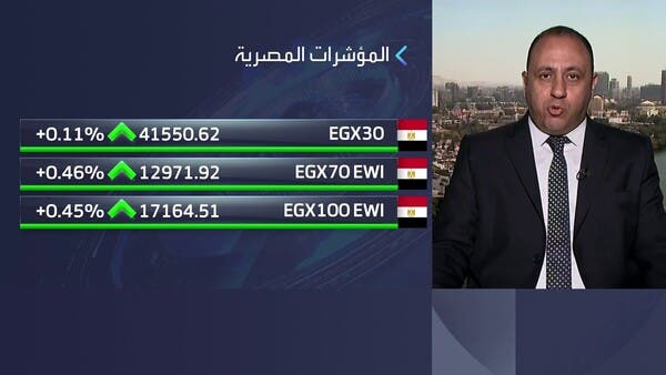 "برايم للاستثمار": صفقة الغاز الإسرائيلي تدعم صعود أسهم الأسمدة المصرية _Business 