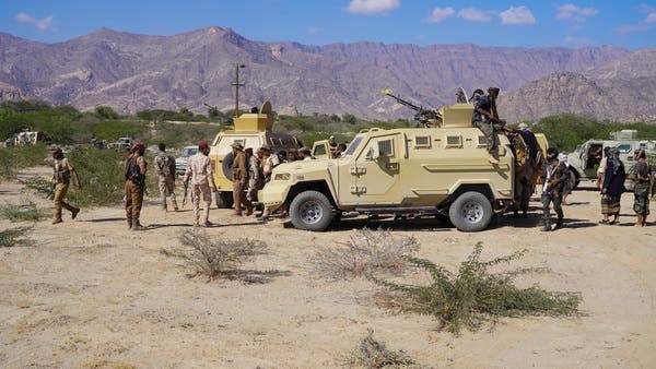 محافظ حضرموت يطالب بعودة قوات "الانتقالي" لمواقعها السابقة 