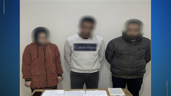 عاجل || الداخلية تضبط 30 شخصًا في 5 محافظات لمحاولتهم خرق سير انتخابات النواب 