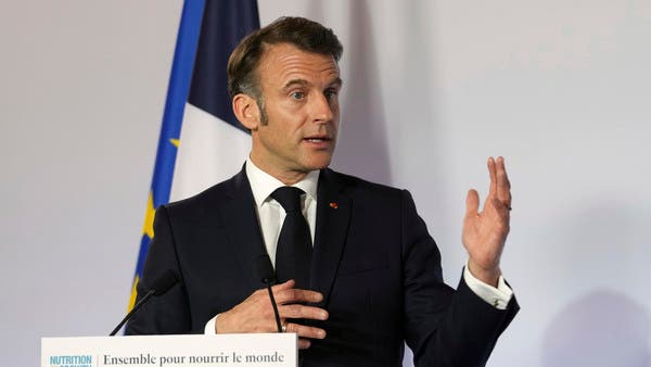 فرنسا تواصل رفض توقيع اتفاقية "ميركوسور" التجارية _Business 