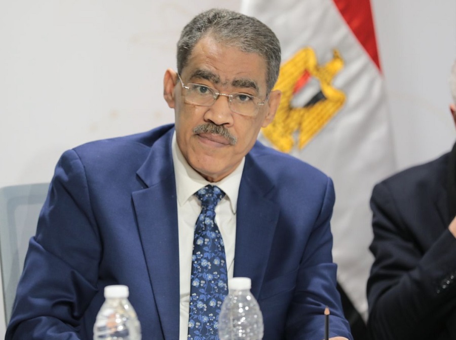 عاجل - رئيس هيئة الاستعلامات: صفقة الغاز تجارية بحتة ولا تنطوي على أي أبعاد أو تفاهمات سياسية 