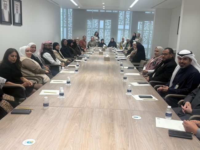 للعام العاشر على التوالي.. جامعة الكويت تجتاز التدقيق الخارجي وتجدد «أيزو الجودة» 