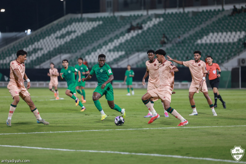 قبل مواجهة الهلال.. الأهلي يقيل مدرب الرديف. دوري جوي للنخبة U21 