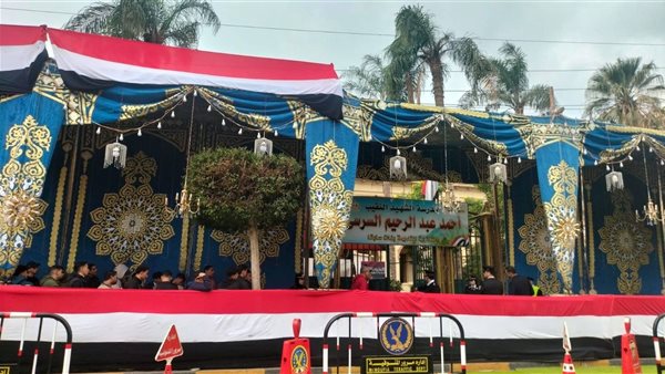 عاجل || غلق اللجان الانتخابية بنهاية اليوم الثاني والأخير من التصويت في إعادة المرحلة الثانية لانتخابات النواب وبدء الفرز 