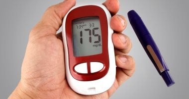 7 أعراض لعدم استقرار مستويات السكر في الدم تظهر على الجلد 