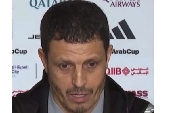 جمال السلامي يكشف عن مفاجأة كبرى بعد خسارة النهائي 