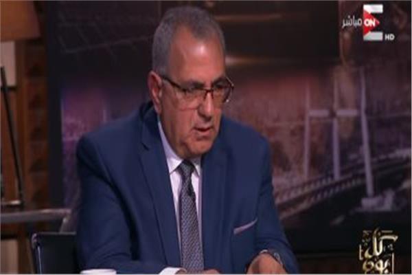 عادل نعمان : مشاركة العم في ميراث البنات محتاجة إعادة نظر 