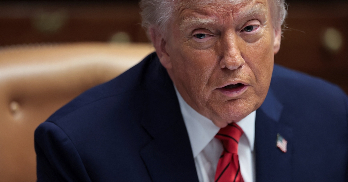 ترمب سيوقع مشروع قانون الدفاع بقيمة تريليون دولار لعام 2026 