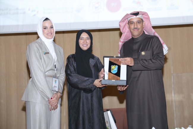 البلهان: ملتقى حاضنة «سيبيدو» للإبداع نموذج لكلية التربية في تعزيز ثقافة الابتكار. يُعنى بتمكين الطلبة والمدرسين من تحويل أفكارهم إلى مشاريع تعليمية 