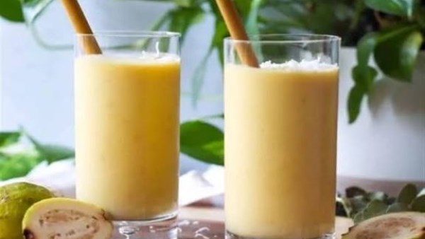 ماذا يحدث للجسم عند تناول عصير الجوافة #صدى_البلد 