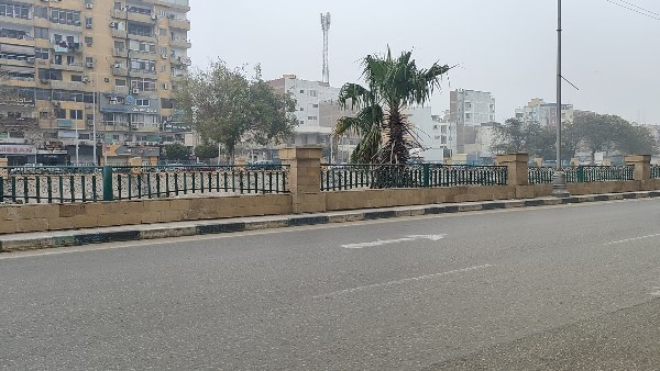 حالة الطقس اليوم الجمعة .. انخفاض شديد في درجات الحرارة ونشاط لحركة الرياح .. #عاجل 