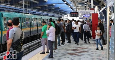 المترو يصل المدن الجديدة والمطار.. توسعات كبرى لشبكة المواصلات فى مصر 
