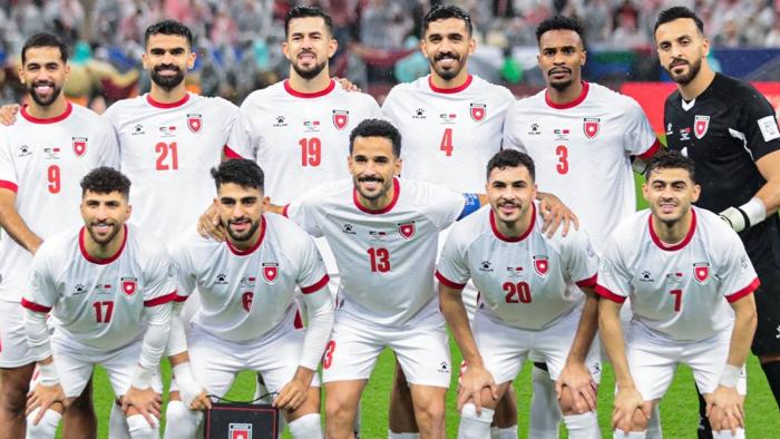 عاجل النشامى يعودون إلى عمان الجمعة بعد وصافة كأس العرب 2025 