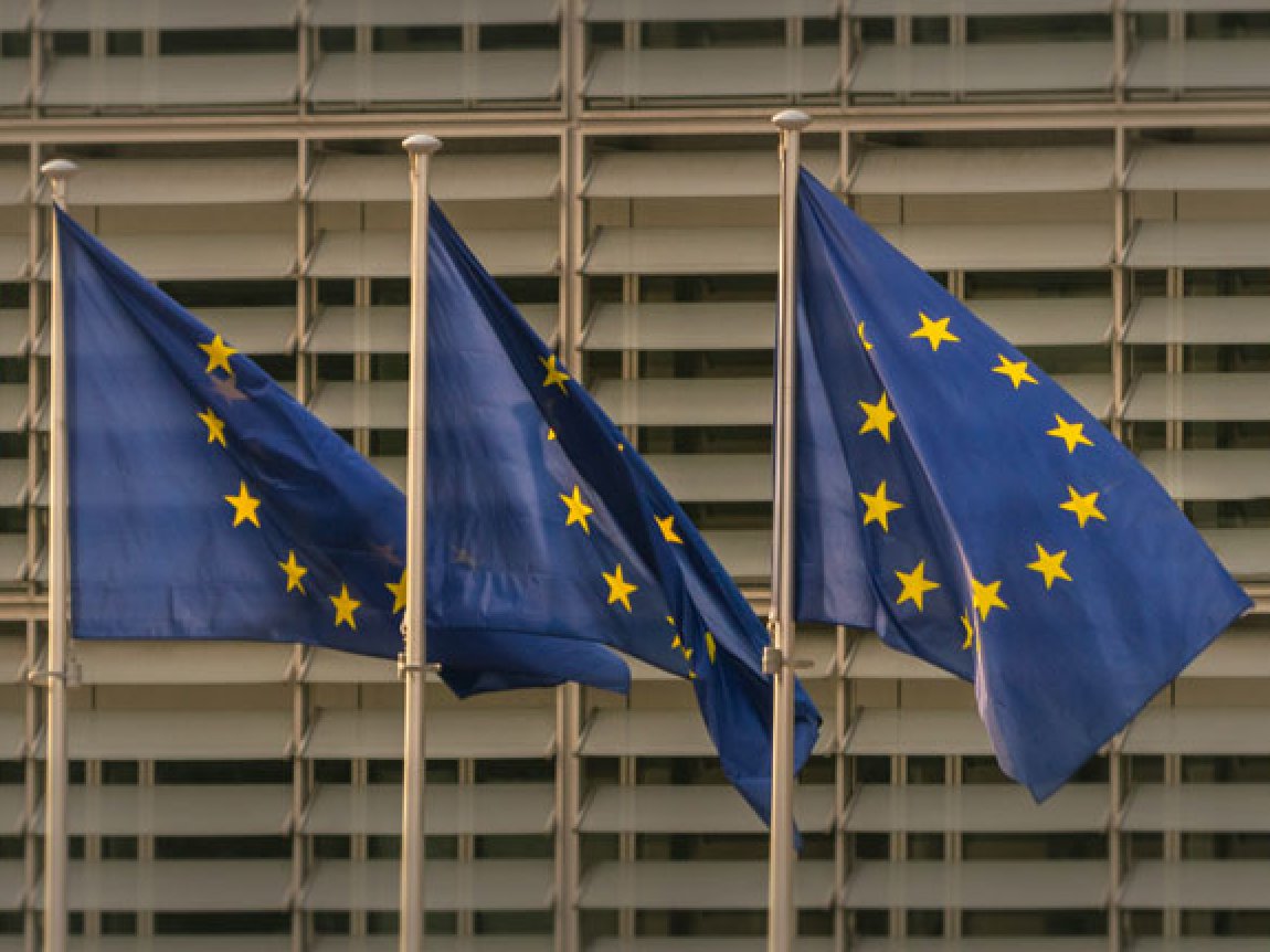 الاتحاد الأوروبي يقرض أوكرانيا 90 مليار يورو #الاردن 