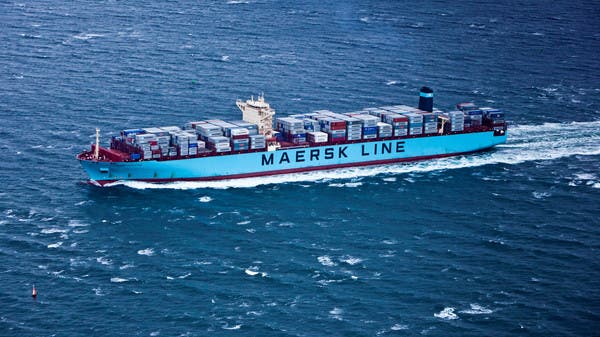 بعد توقف عامين.. سفينة تابعة لـ"ميرسك" تعبر باب المندب وتدخل البحر الأحمر _Business 