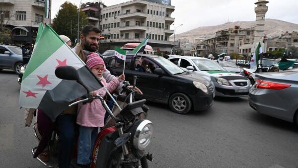 ترحيب سعودي بإلغاء أميركا عقوبات قانون قيصر ضد سوريا 