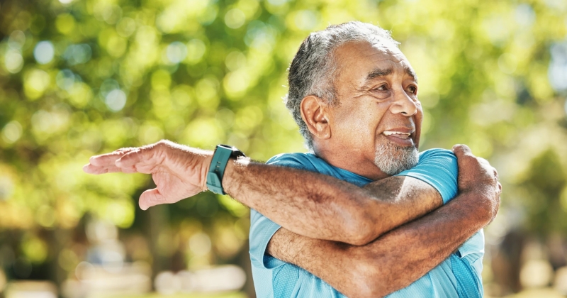 10 عادات بدأها تسعينيون أصحاء في الأربعين... وواظبوا عليها 