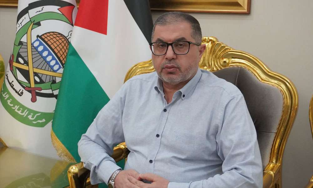 حماس تتوقع من محادثات ميامي وضع حد لخروقات الاحتلال 