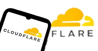 عاجل | عطل فى شبكة Cloudflare يؤثر على أداء مواقع وخدمات الإنترنت عالميًا 