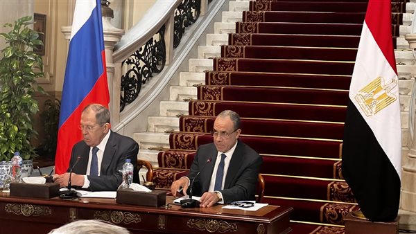 فيتو.. عاجل| وزير الخارجية: نأمل الإعلان عن الانتقال للمرحلة الثانية في #غزة 