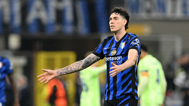 باستوني يعلق على اهتمام برشلونة بالتعاقد معه في الميركاتو القادم 