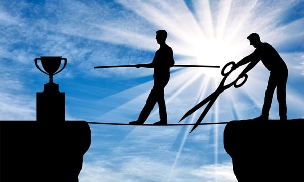 1- ثقافة وسلوك قبل أن تكون نتائج، هذا ما تفتقده بعض الأبواق من المحيط الي الخليج 