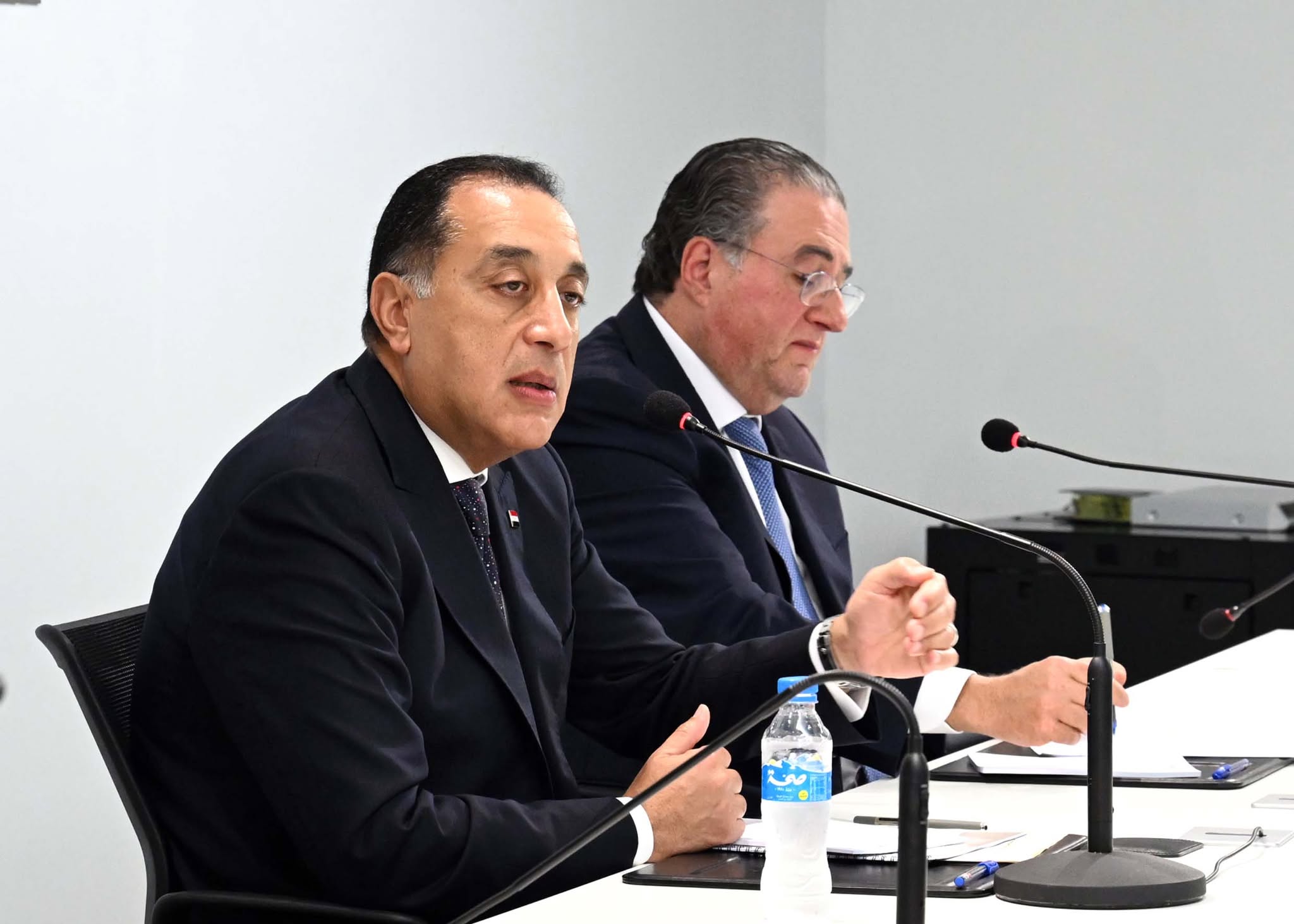 عاجل.. مدبولي: المدن الجديدة ومنها العاصمة الجديدة نجحت في توفير نحو 5 ملايين فرصة عمل 