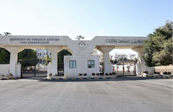 عاجل الأردن يرحّب بتعيين برهم صالح مفوّضًا ساميًا للأمم المتحدة لشؤون اللاجئين 