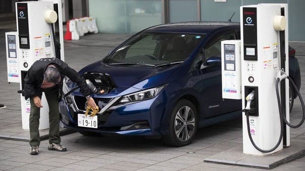 ألمانيا تمدد إعفاء السيارات الكهربائية من ضريبة المركبات حتى 2030 _Business 